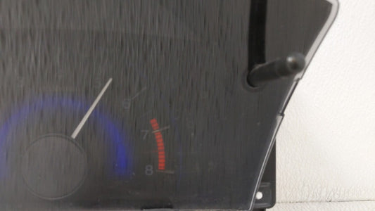 2014-2015 Honda Civic Instrument Cluster Speedometer Gauges P/N:78200-TR3-A011-M1 78200-TR3-A212-M1 Fits Fits 2014 2015 OEM Used Auto Parts