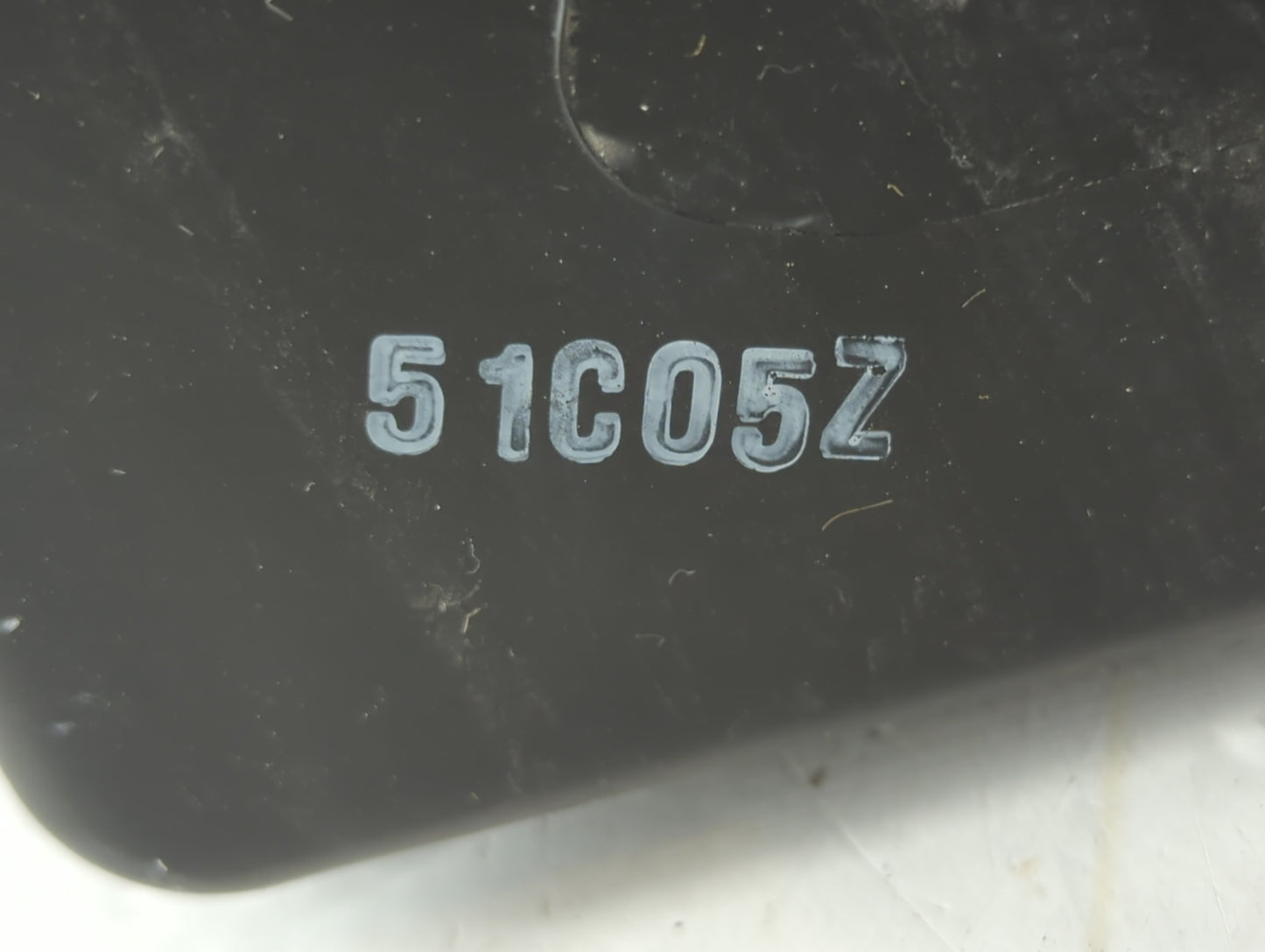 2015 Honda Civic Air Cleaner Intake-duct Hose Tube - Oemusedautoparts1.com