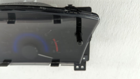 2015 Honda Civic Instrument Cluster Speedometer Gauges P/N:78200-TR3-A011-M1 Fits Fits 2012 2013 2014 OEM Used Auto Parts