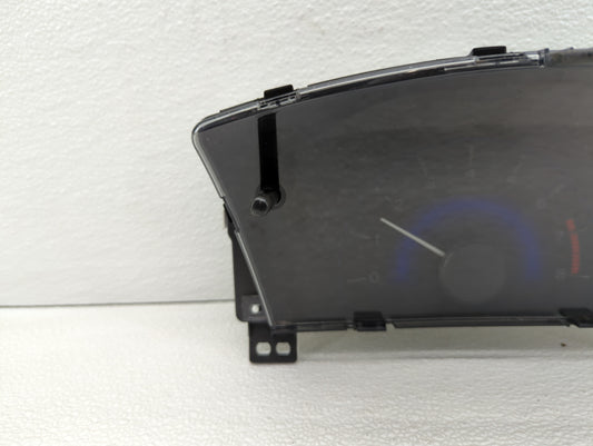 2015 Honda Civic Instrument Cluster Speedometer Gauges P/N:78200-TR3-A011-M1 Fits Fits 2012 2013 2014 OEM Used Auto Parts