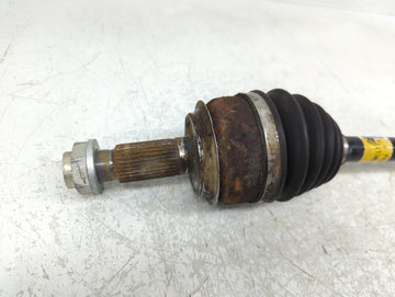 2015-2016 Honda Cr-v Axle Shaft Front Driver Cv C/v