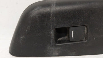 2015 Honda Cr-v Driver Left Rear Power Window Switch