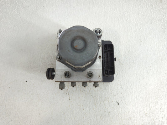 2015-2016 Honda Cr-V ABS Pump Control Module Replacement Fits Fits 2015 2016 OEM Used Auto Parts