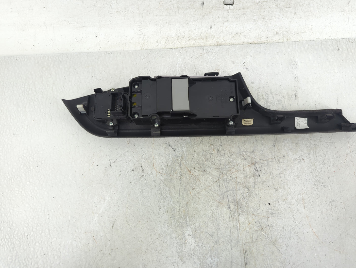 2014-2016 Honda Cr-V Master Power Window Switch Replacement Driver Side Left Fits Fits 2014 2015 2016 OEM Used Auto Parts -