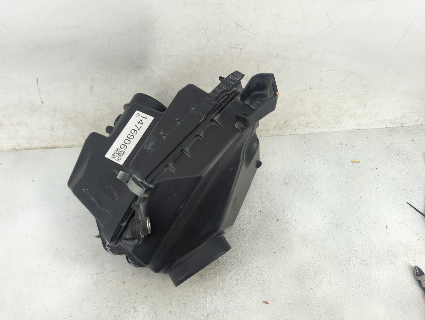 2015-2016 Honda Cr-v Air Cleaner Intake-duct Hose Tube 1476906 - Oemusedautoparts1.com