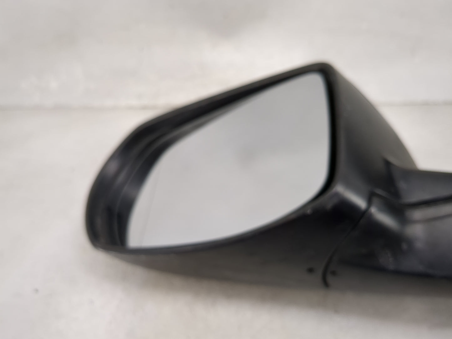 2015-2016 Honda Cr-V Driver Side View Mirror - Left Door Mirror OEM Used - Oemusedautoparts1.com