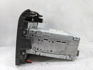 2015-2016 Honda Cr-V Radio AM FM Cd Player Receiver Replacement P/N:39100-T0A-A911-M1 CQ-JH74E1UT Fits Fits 2015 2016 OEM Used Auto Parts