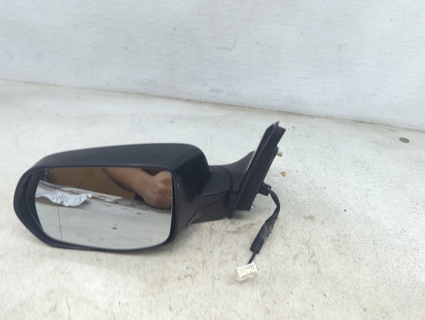 2012-2016 Honda Cr-V Driver Side View Mirror - Left Door Mirror OEM Used - Oemusedautoparts1.com