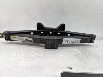 2015 Honda Cr-v Spare Scissor Car Jack 1480183