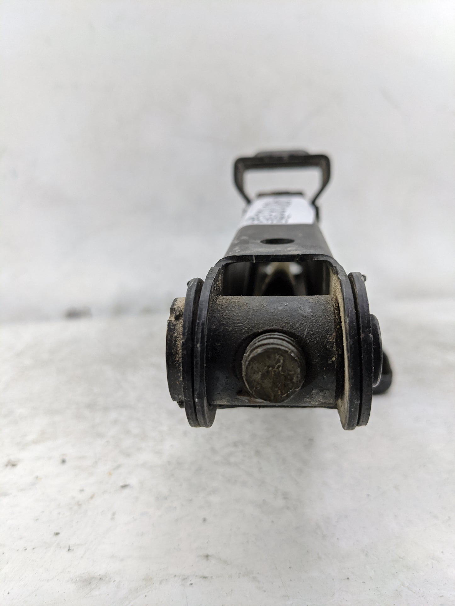 2015 Honda Cr-v Spare Scissor Car Jack 1480183 - Oemusedautoparts1.com