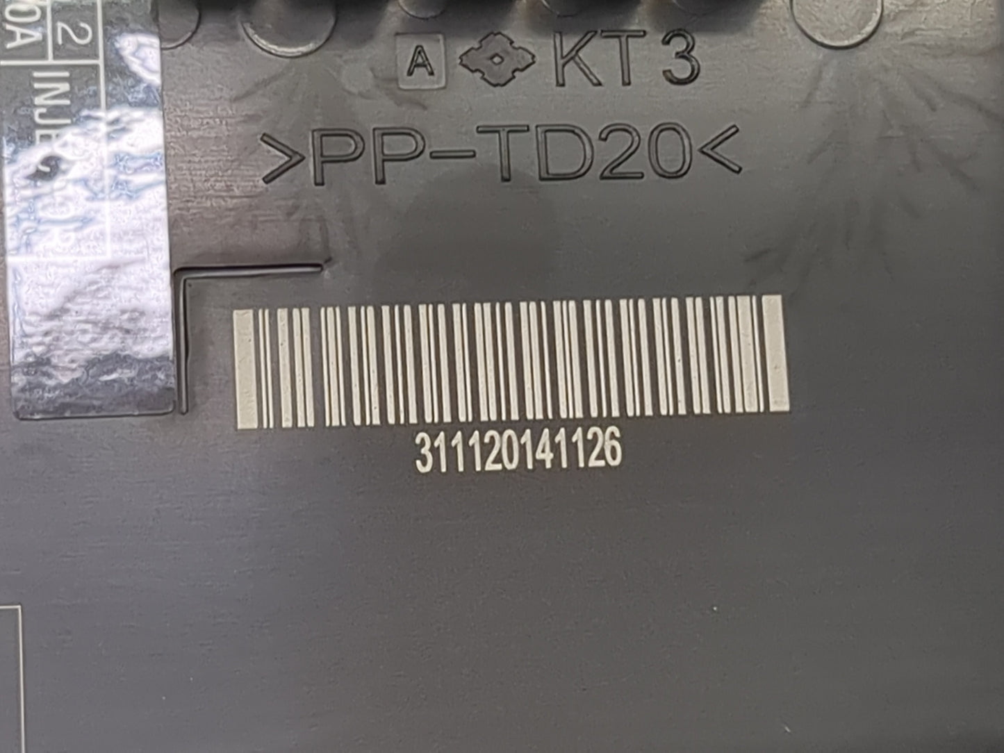 2015-2016 Honda Cr-V Fusebox Fuse Box Panel Relay Module P/N:311120141126 Fits Fits 2015 2016 OEM Used Auto Parts - Oemuseda