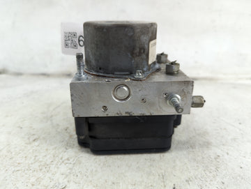 2015-2016 Honda Cr-V Anti-Lock Brake ABS Pump Module Actuator OEM P/N:0265255073 57110-T0A-A72-M1 Fits Fits 2015 2016 OEM Used Auto Parts