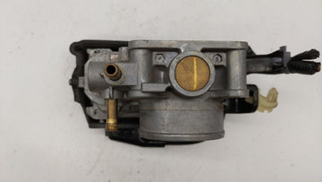 2015-2018 Honda Cr-V Throttle Body P/N:GMF4A Fits Fits 2013 2014 2015 2016 2017 2018 OEM Used Auto Parts