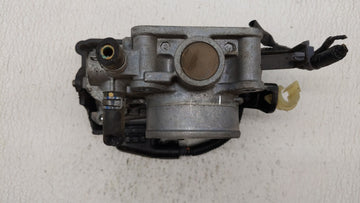 2015-2018 Honda Cr-V Throttle Body P/N:GMF4A Fits Fits 2013 2014 2015 2016 2017 2018 OEM Used Auto Parts