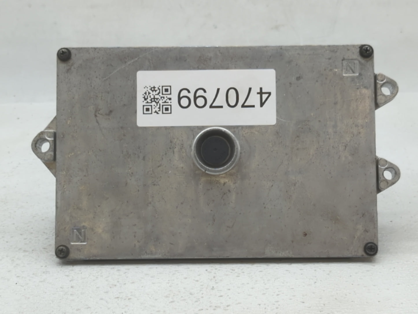 2015 Honda Cr-V PCM Engine Control Computer ECU ECM PCU OEM P/N:37820-5LA-A43 37820-5LA-A42 Fits OEM Used Auto Parts - Oemus