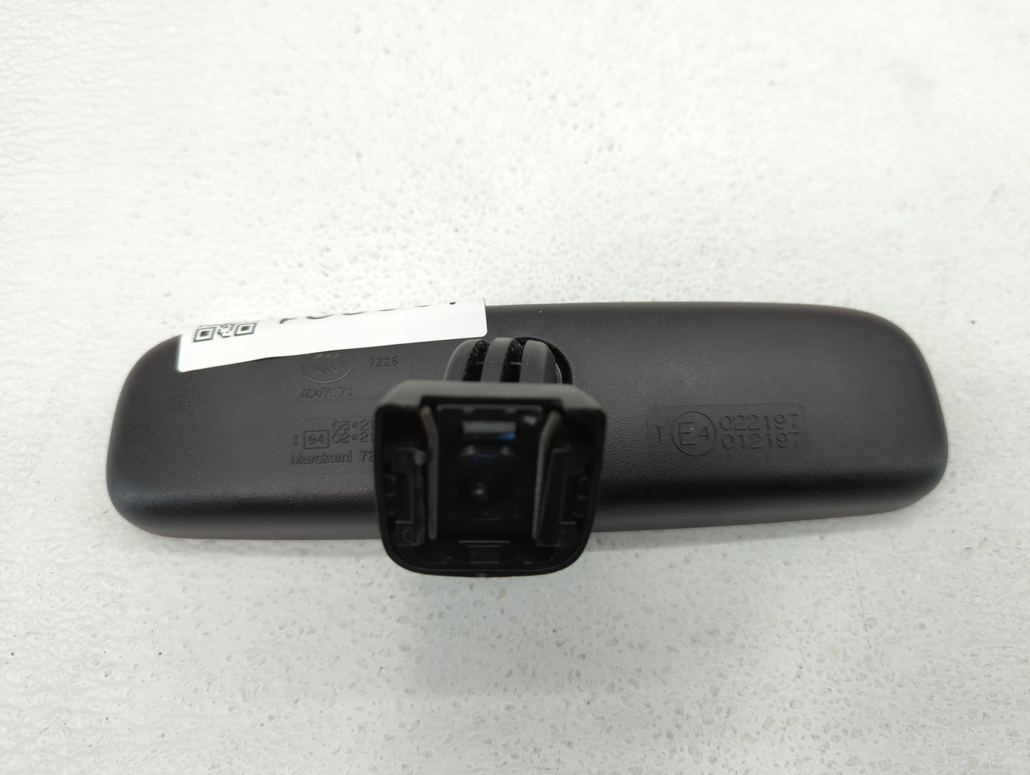 2005-2016 Honda Cr-V Interior Rear View Mirror Replacement OEM P/N:A047171 E4022197 Fits OEM Used Auto Parts - Oemusedautopa