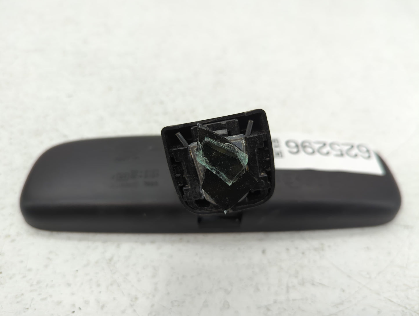 2005-2016 Honda Cr-V Interior Rear View Mirror Replacement OEM P/N:E4022197 Fits OEM Used Auto Parts - Oemusedautoparts1.com