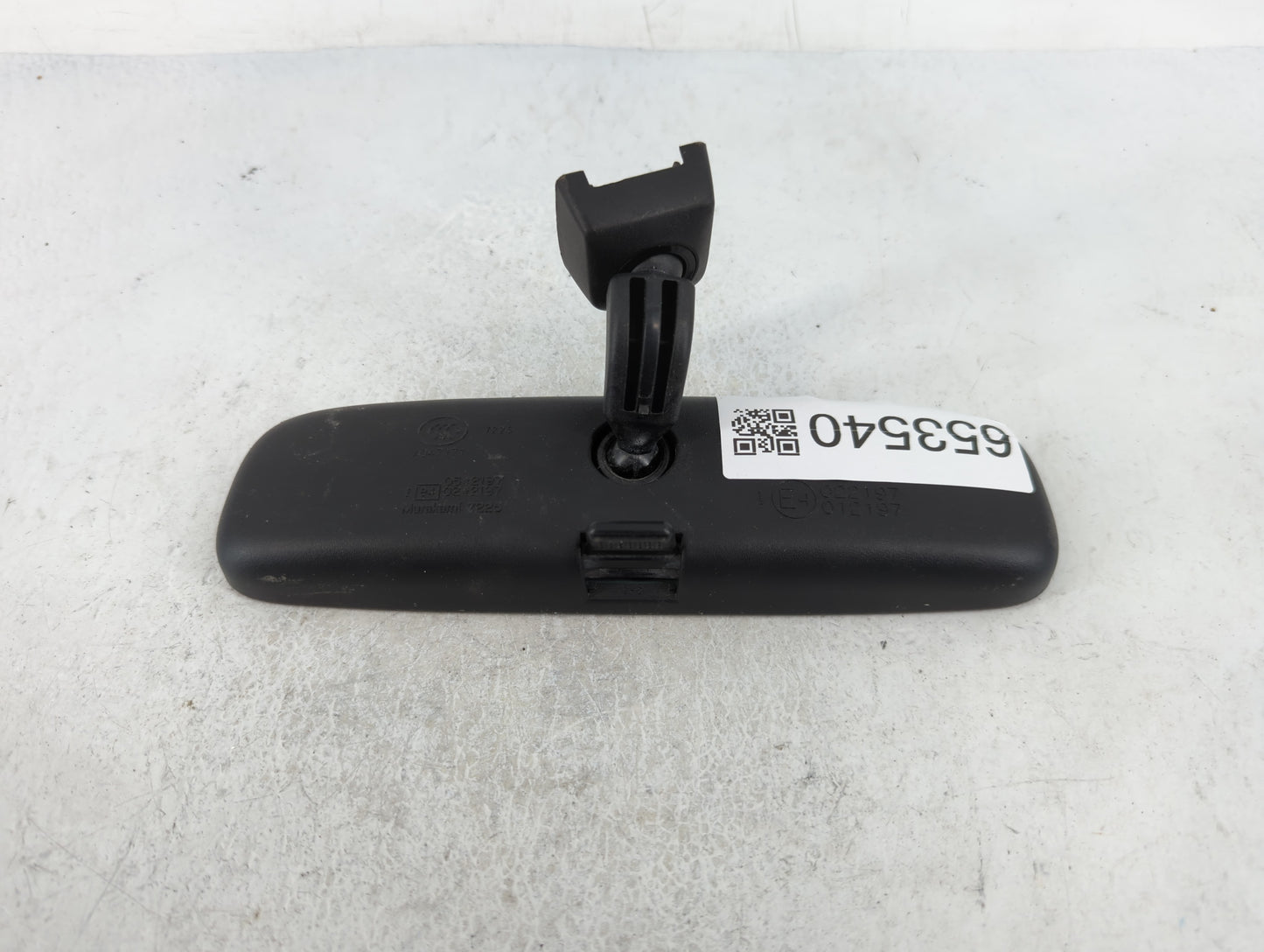 2005-2016 Honda Cr-V Interior Rear View Mirror Replacement OEM P/N:Ie403*2197 Fits OEM Used Auto Parts - Oemusedautoparts1.c