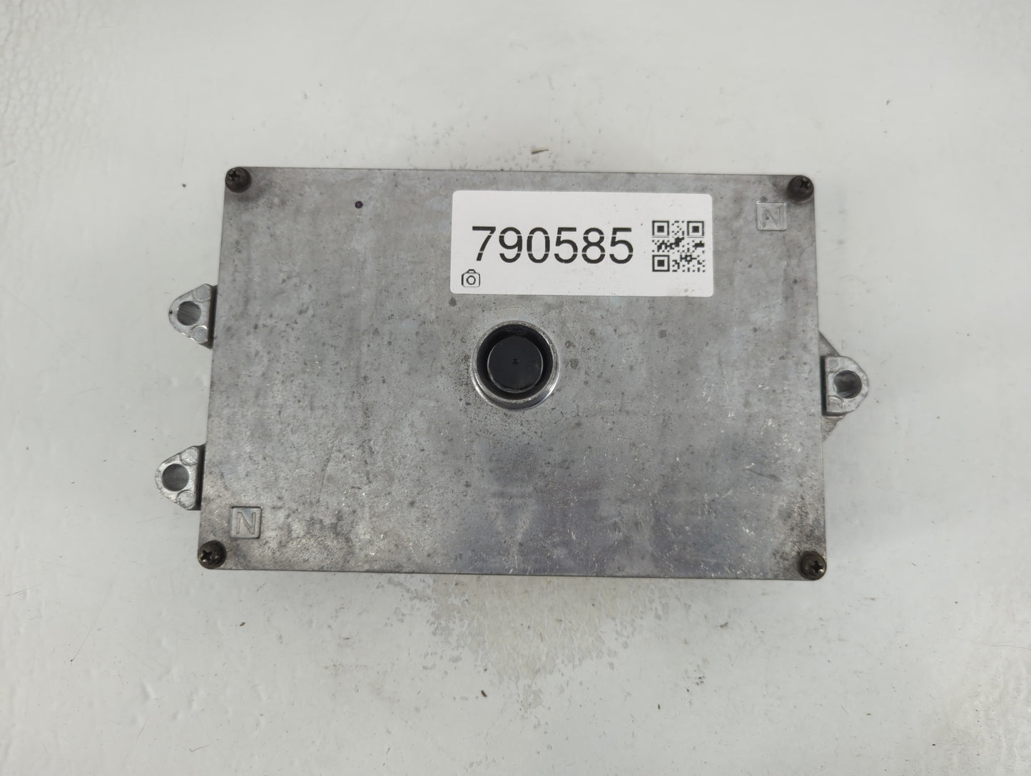 2015 Honda Cr-V PCM Engine Control Computer ECU ECM PCU OEM P/N:37820-5LA-A43 37820-5LA-A42 Fits OEM Used Auto Parts - Oemus