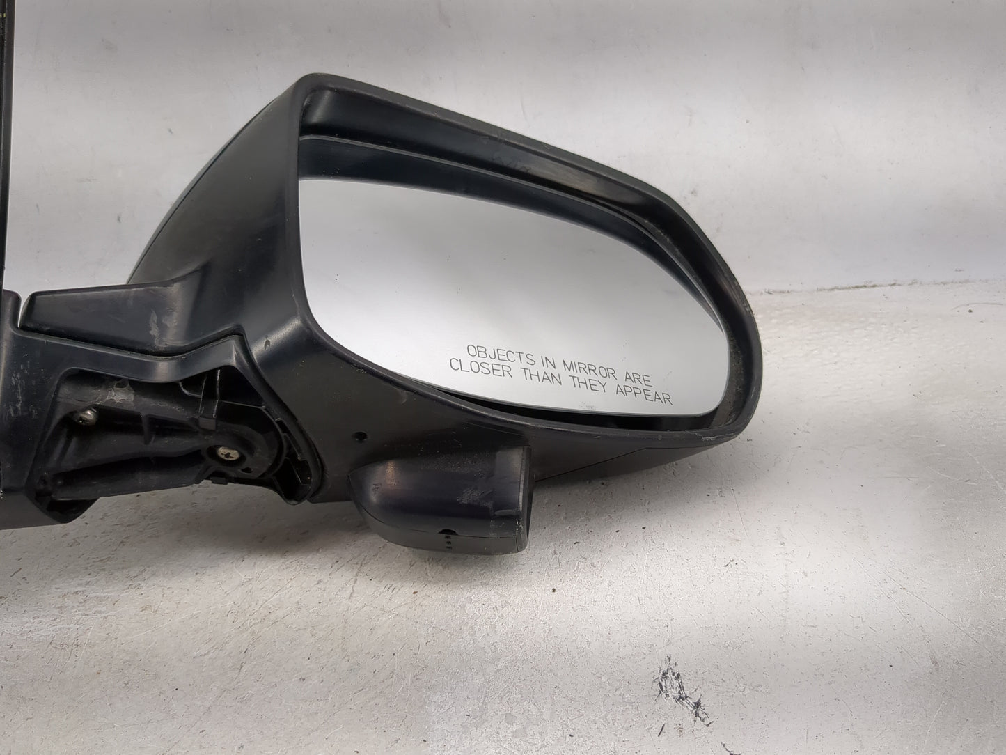 2015 Honda Crv Passenger Side View Mirror - Right Door Mirror OEM Used - Oemusedautoparts1.com