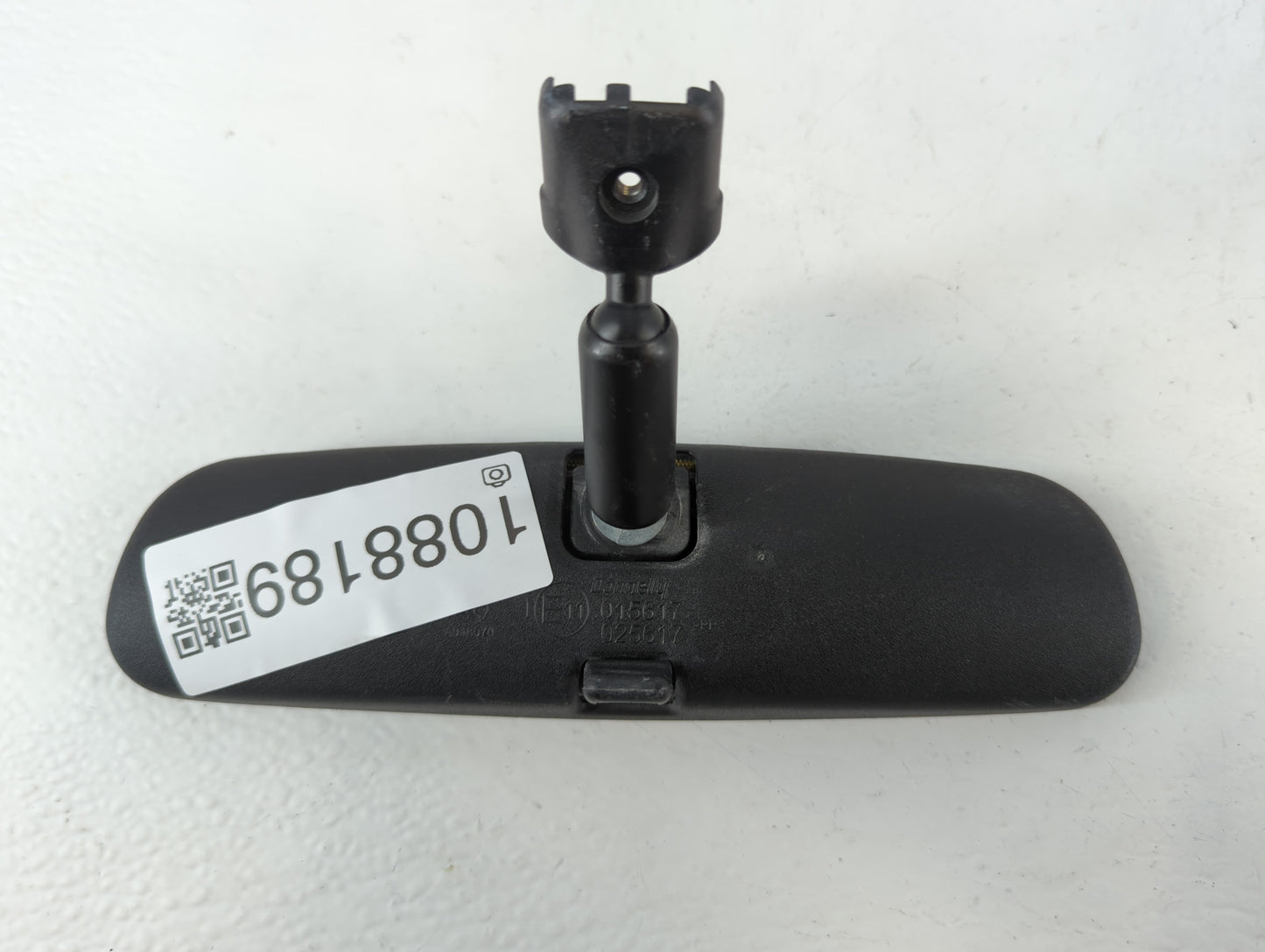 2015-2020 Honda Fit Interior Rear View Mirror Replacement OEM P/N:E11015617 Fits Fits 2015 2016 2017 2018 2019 2020 2021 202