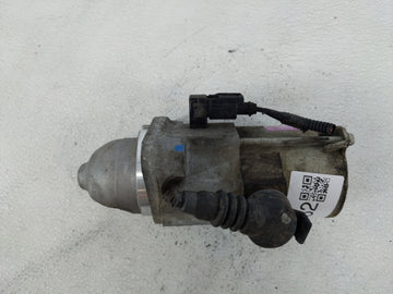 2015-2020 Honda Fit Car Starter Motor Solenoid OEM P/N:SM-74015 Fits Fits 2015 2016 2017 2018 2019 2020 OEM Used Auto Parts