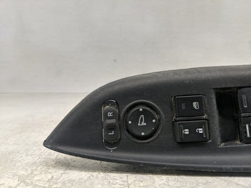 2015-2020 Honda Fit Master Power Window Switch Replacement Driver Side Left P/N:35750-T5R-A112-M1-07 T5A E010 Fits OEM Used Auto Parts