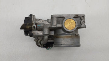 2015-2017 Honda Fit Throttle Body P/N:GMG1C GMG1A Fits Fits 2015 2016 2017 OEM Used Auto Parts
