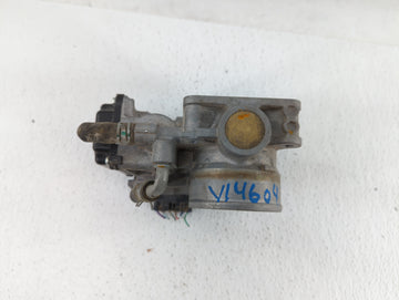 2015-2017 Honda Fit Throttle Body P/N:GMG1C GMG1A Fits Fits 2015 2016 2017 OEM Used Auto Parts