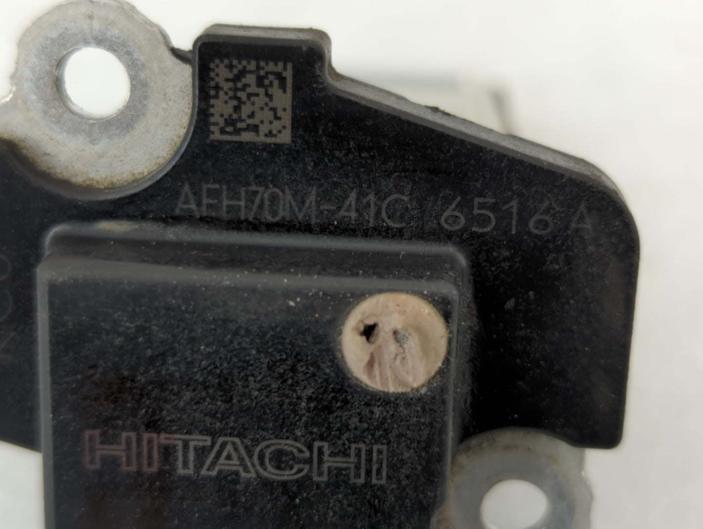 2011-2020 Honda Fit Mass Air Flow Meter Maf - Oemusedautoparts1.com