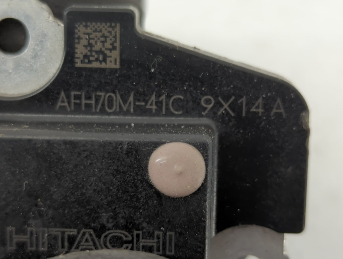 2011-2020 Honda Fit Mass Air Flow Meter Maf Sensor 484161 - Oemusedautoparts1.com