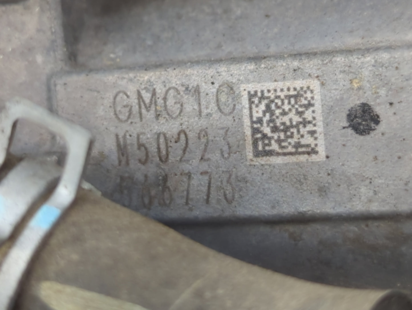 2011-2020 Honda Fit Mass Air Flow Meter Maf - Oemusedautoparts1.com