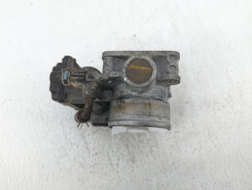 2015-2020 Honda Fit Throttle Body P/N:GMG1C M40805 Fits Fits 2015 2016 2017 2018 2019 2020 OEM Used Auto Parts