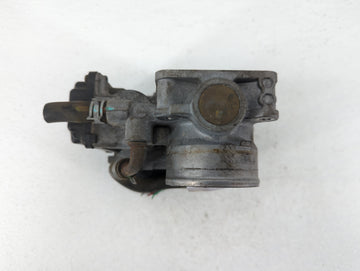 2015-2020 Honda Fit Throttle Body P/N:GMG1A 60523, GMG1C M40805 Fits Fits 2015 2016 2017 2018 2019 2020 OEM Used Auto Parts