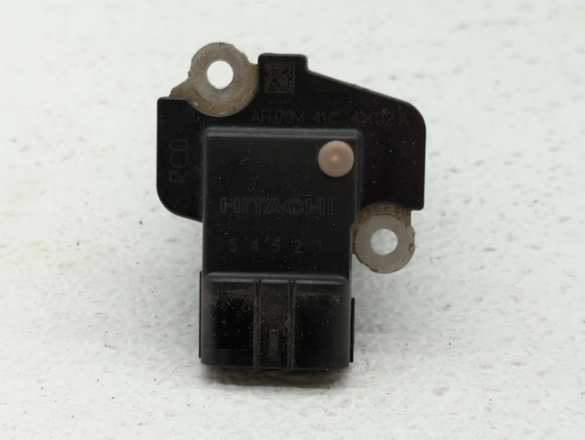 2011-2020 Honda Fit Mass Air Flow Meter Maf Sensor 556875 - Oemusedautoparts1.com