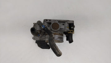 2016-2019 Honda Hr-V Throttle Body P/N:GMF3B Fits Fits 2012 2013 2014 2015 2016 2017 2018 2019 OEM Used Auto Parts