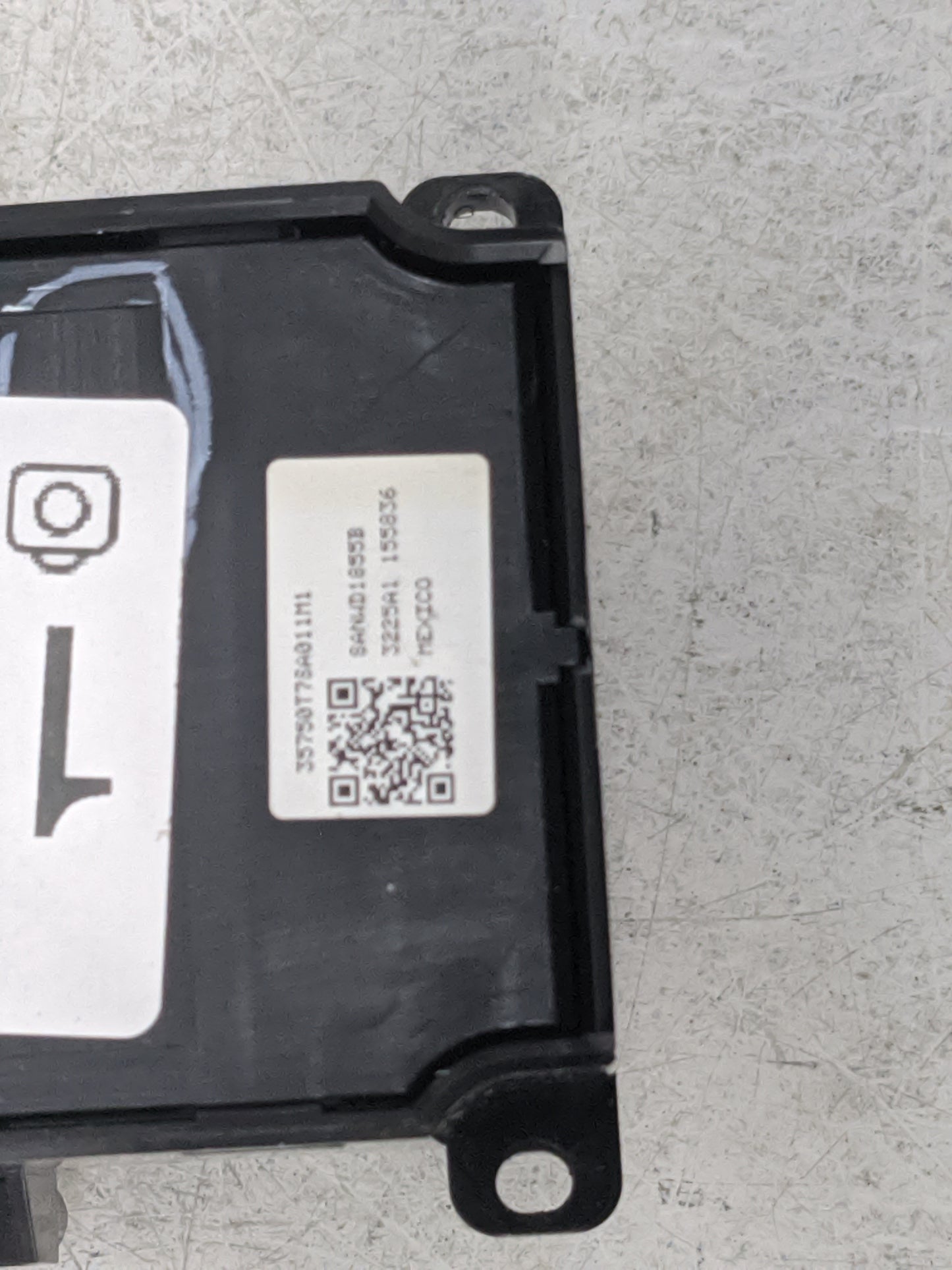 2015 Honda Jazz Master Power Window Switch Replacement Driver Side Left P/N:35750-T5A-J013-M1 Fits OEM Used Auto Parts - Oem