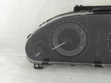 2014-2017 Honda Odyssey Instrument Cluster Speedometer Gauges P/N:78100-TK8-A711-M1 Fits Fits 2014 2015 2016 2017 OEM Used Auto Parts