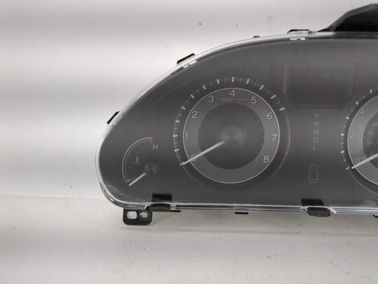 2014-2017 Honda Odyssey Instrument Cluster Speedometer Gauges P/N:78100-TK8-A511-M1 Fits Fits 2014 2015 2016 2017 OEM Used Auto Parts
