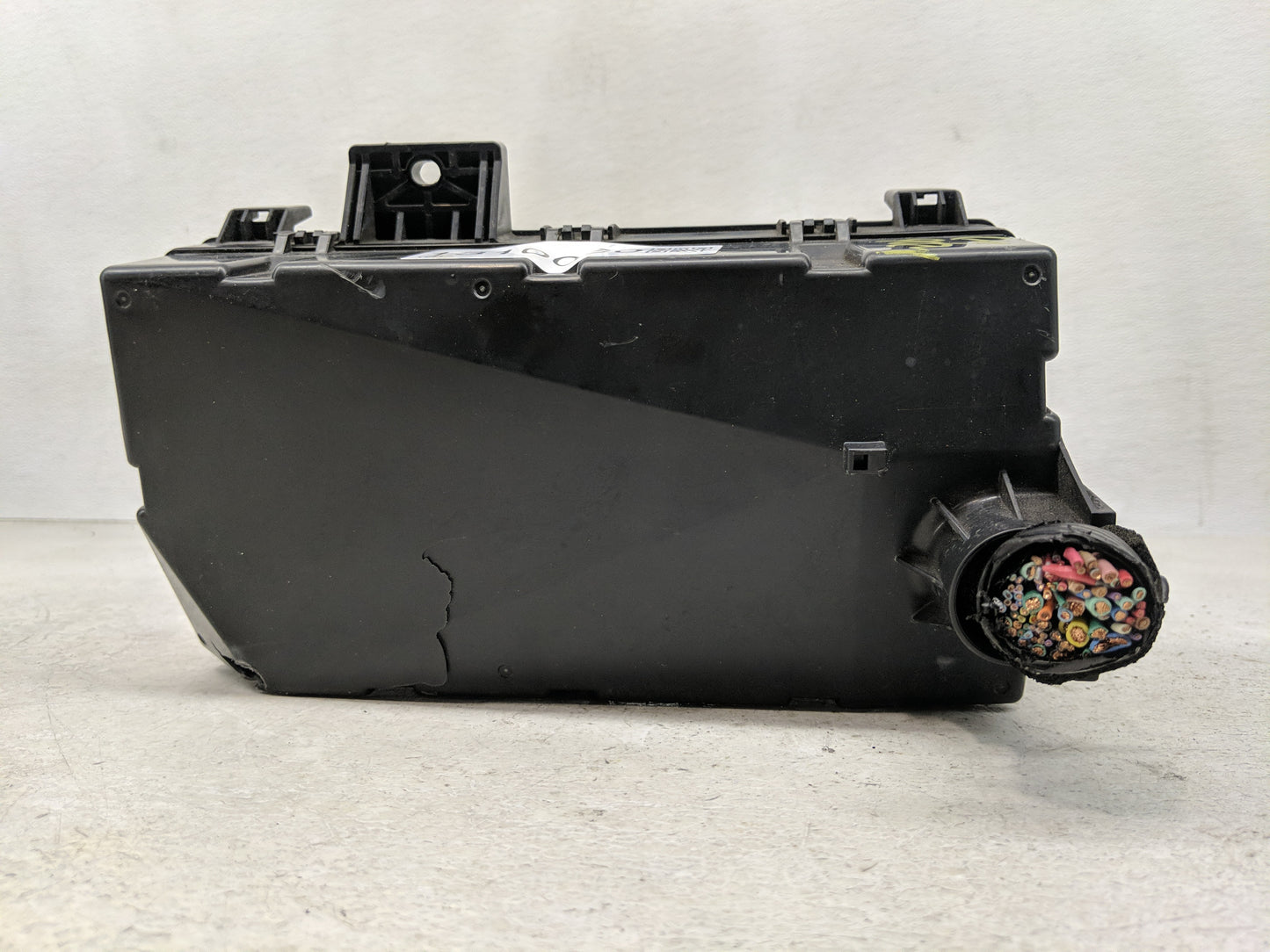 2011-2017 Honda Odyssey Fusebox Fuse Box Panel Relay Module P/N:TK8-A011 Fits Fits 2011 2013 2014 2015 2016 2017 OEM Used Au