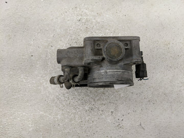 2011-2017 Honda Odyssey Throttle Body Fits Fits 2009 2010 2011 2012 2013 2014 2015 2016 2017 OEM Used Auto Parts