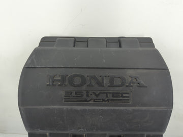 2015 Honda Odyssey Engine Cover