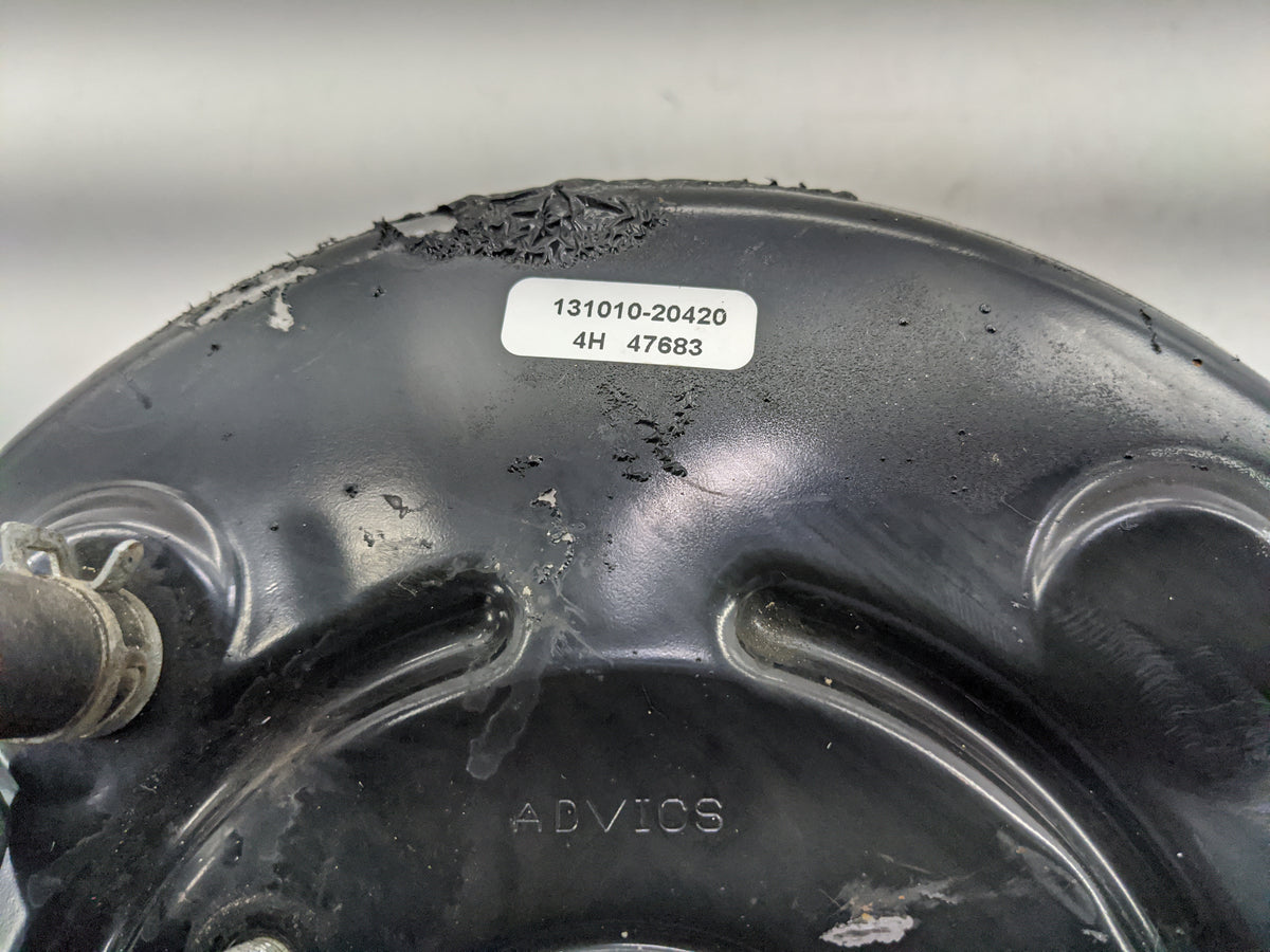 2011-2017 Honda Odyssey Power Brake Booster Oem 1382174 - Oemusedautoparts1.com