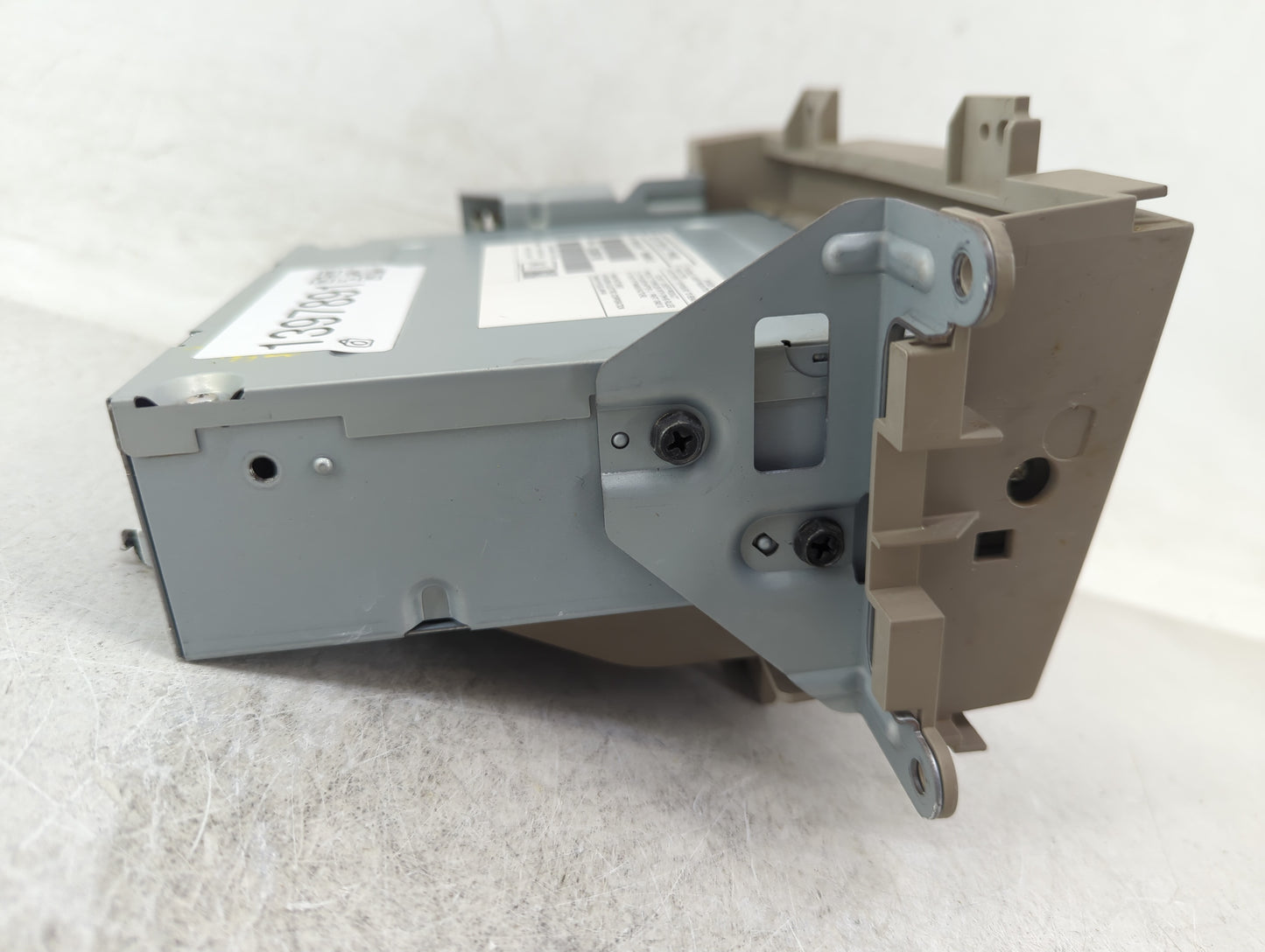 2014-2017 Honda Odyssey Radio AM FM Cd Player Receiver Replacement P/N:39110-TK8-A11 DV-1HU4DSBE Fits Fits 2014 2015 2016 20