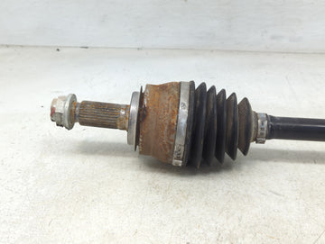 2011-2017 Honda Odyssey Axle Shaft Front Driver Cv C/v