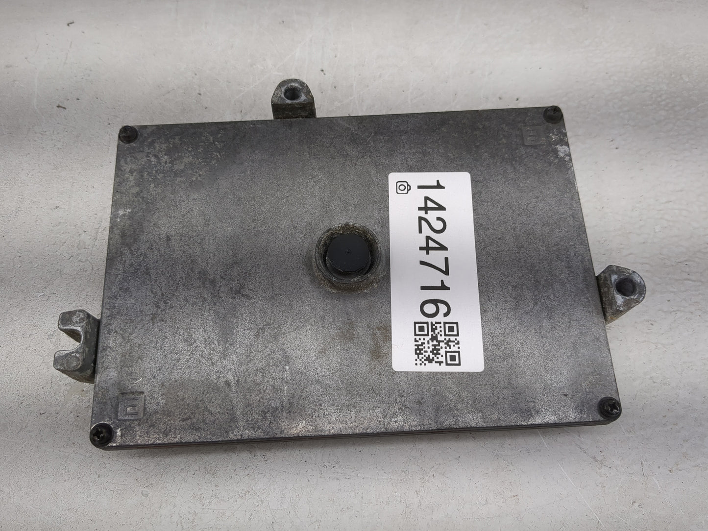 2014-2016 Honda Odyssey PCM Engine Control Computer ECU ECM PCU OEM P/N:37820-RV0-A68 G045-3862I6 Fits Fits 2014 2015 2016 O