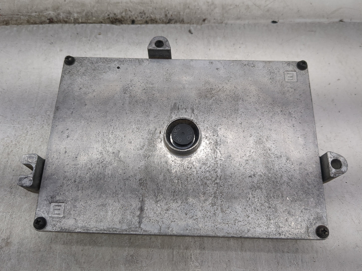 2014-2016 Honda Odyssey PCM Engine Control Computer ECU ECM PCU OEM P/N:37820-RV0-A68 Fits Fits 2014 2015 2016 OEM Used Auto