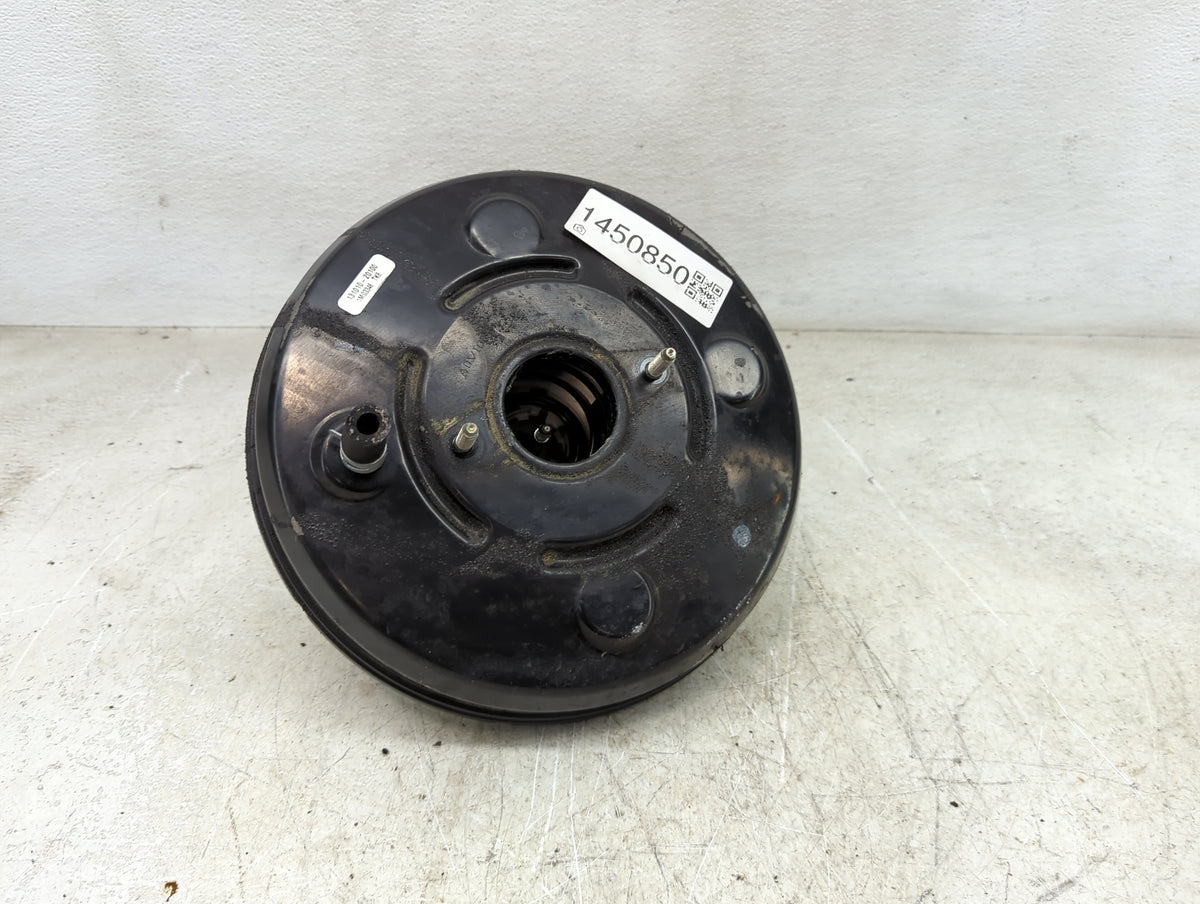 2011-2017 Honda Odyssey Power Brake Booster Oem 1450850 - Oemusedautoparts1.com