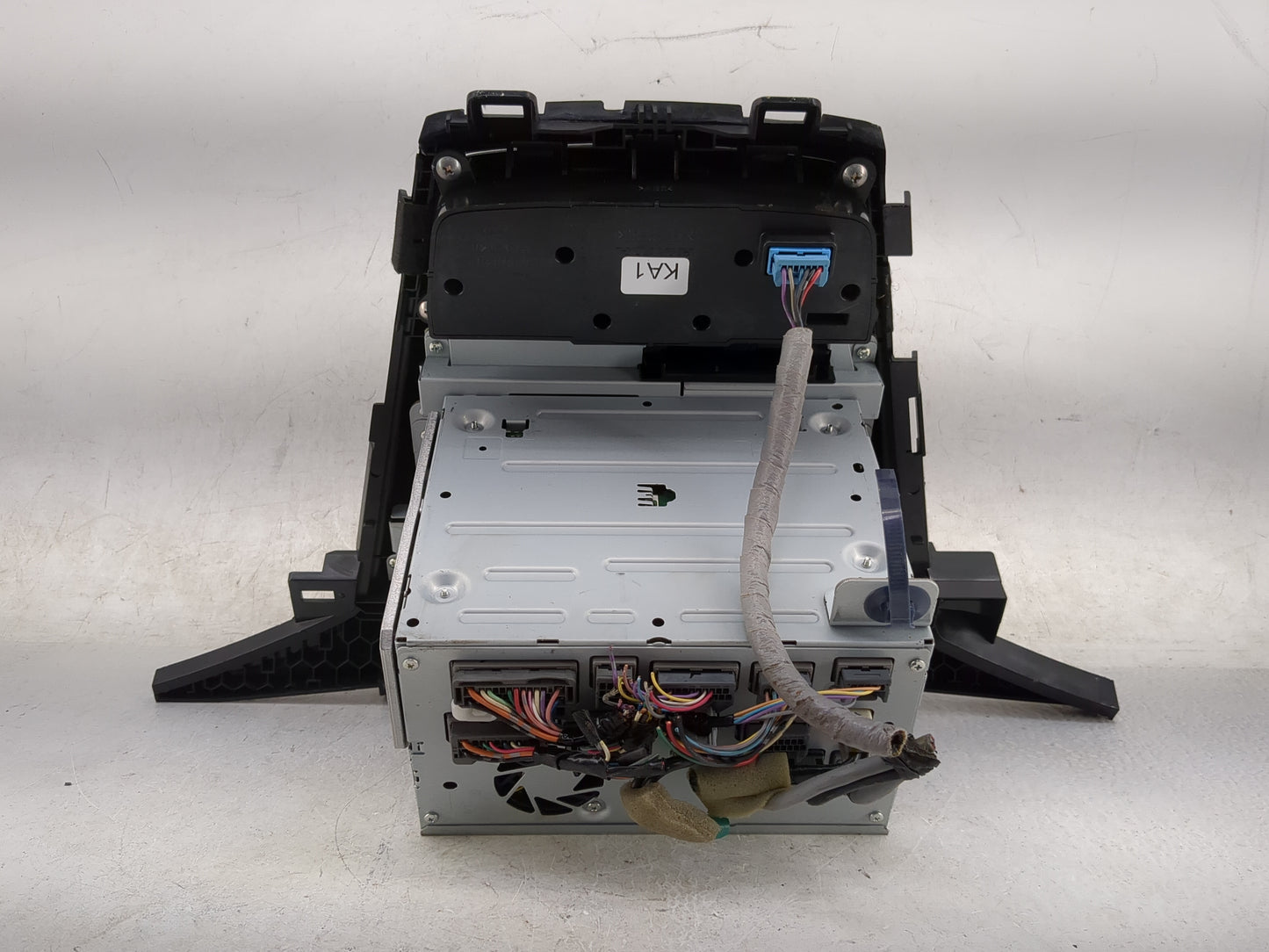 2015 Honda Odyssey Radio Speaker Amplifier 39540-tk8-a430-m1|bd7c4aa - Oemusedautoparts1.com