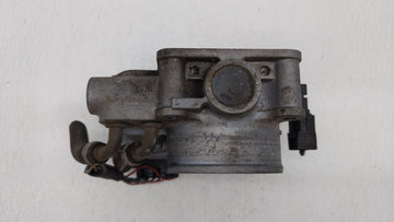 2011-2017 Honda Odyssey Throttle Body P/N:1430 02P2P GMC1E Fits Fits 2009 2010 2011 2012 2013 2014 2015 2016 2017 OEM Used Auto Parts